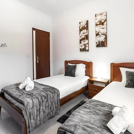 Relax In Foz 포즈도아렐로