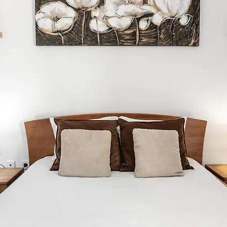 아파트 Relax In Foz *