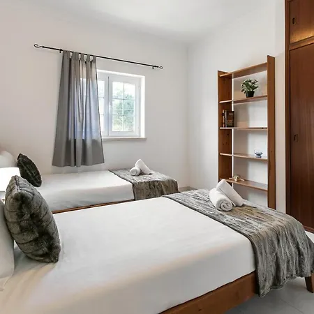 Relax In Foz 아파트