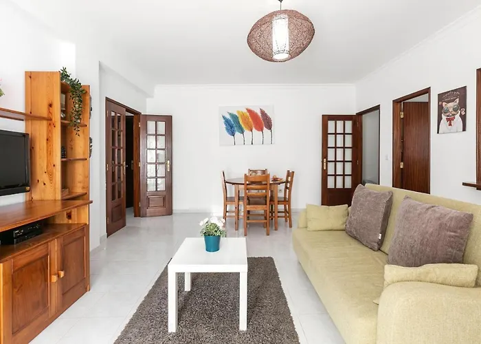 Relax In Foz * 포즈도아렐로