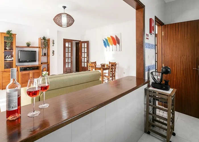 아파트 Relax In Foz