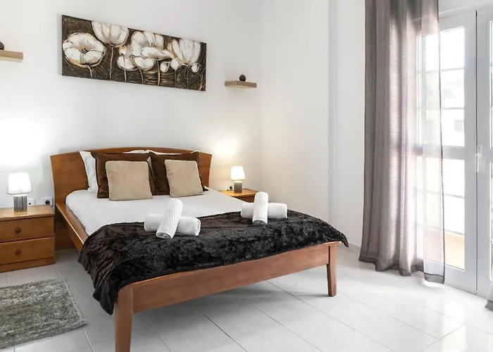 Relax In Foz 포즈도아렐로