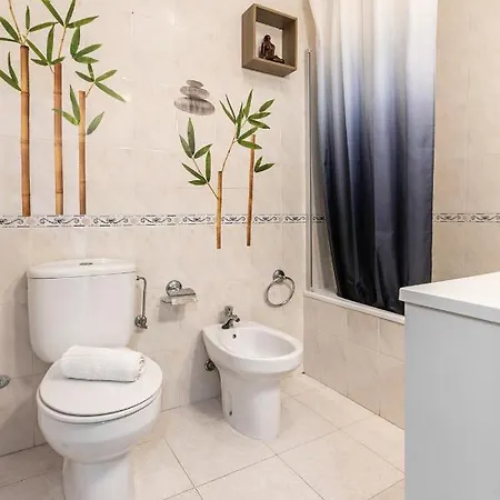 Relax In Foz Lejlighed *