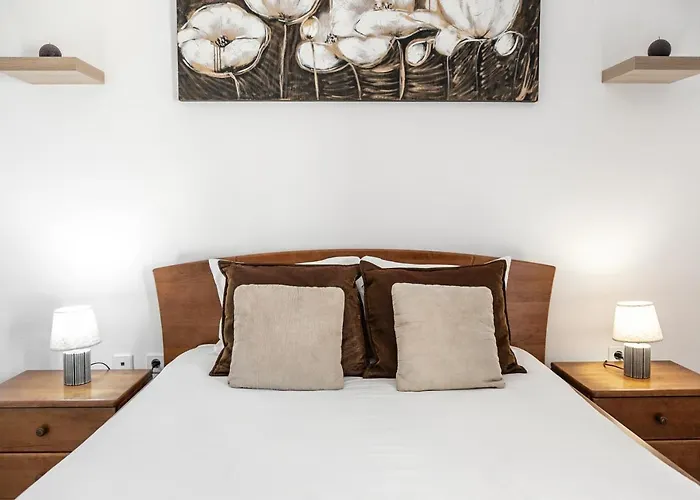 Apartman Relax In Foz *