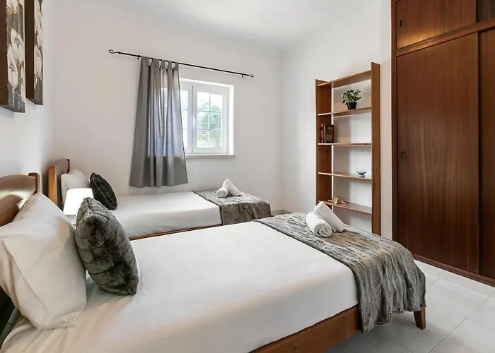 Relax In Foz Apartman