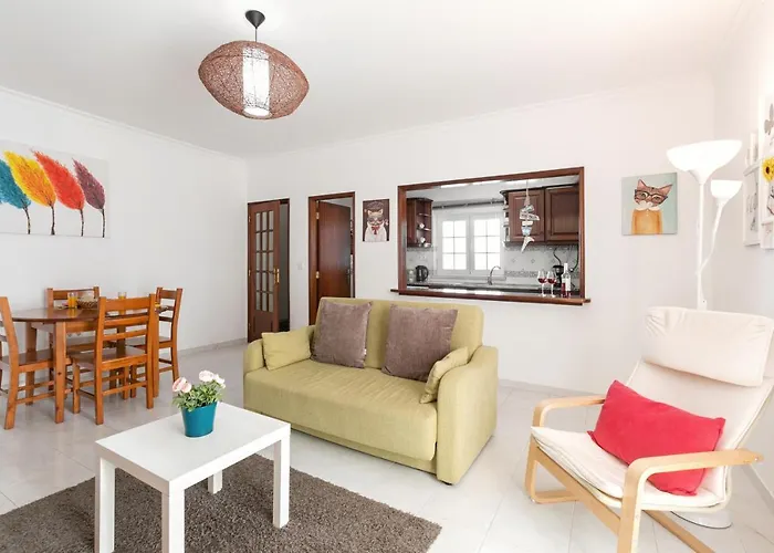 Relax In Foz Apartman Foz do Arelho