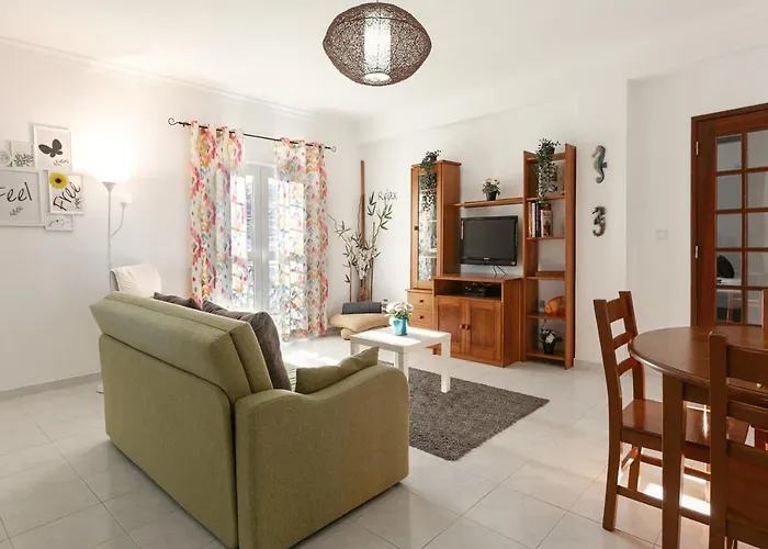 Relax In Foz Apartman